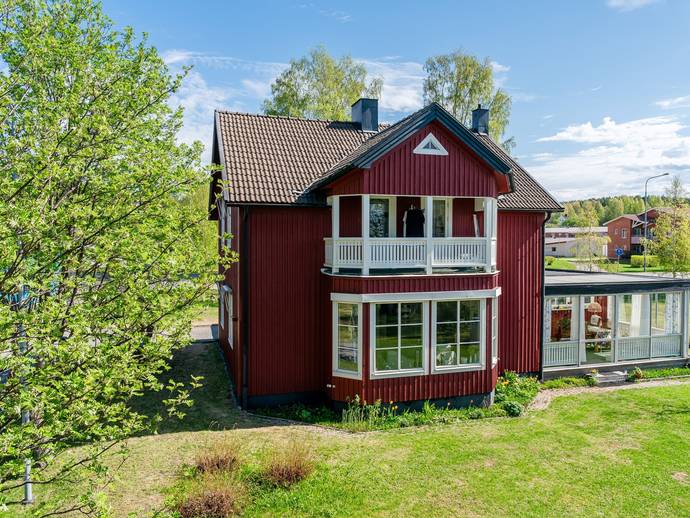 5 rok · 152 m² · Ventilgränd 4