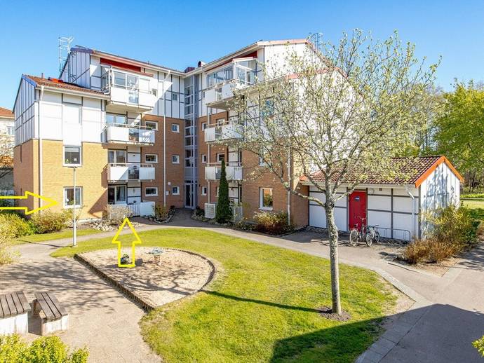 4 rok · 89,5 m² · Pålsbovägen 8