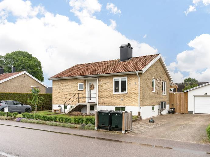 3 rok · 76 m² · Olofsgatan 4