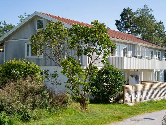 3 rok · 76 m² · Nyhagenvägen 18