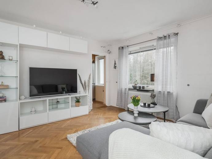2 rok · 45,2 m² · Lindormsgatan 57