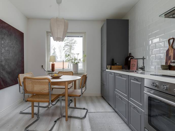 2 rok · 51,5 m² · Grottvägen 15 B