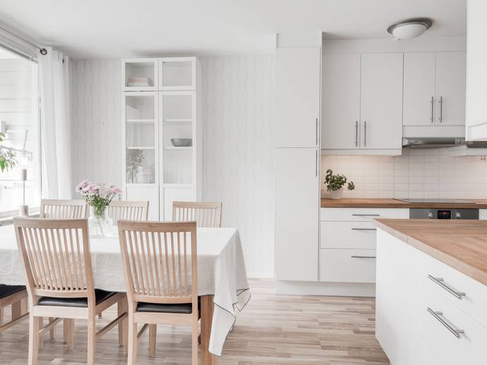 3 rok · 81 m² · Myntgatan 33