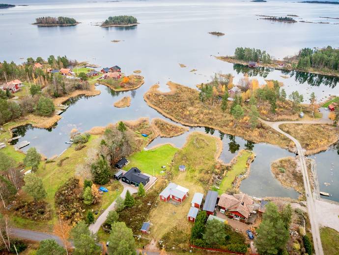 56 m² · Lilluddsvägen 14