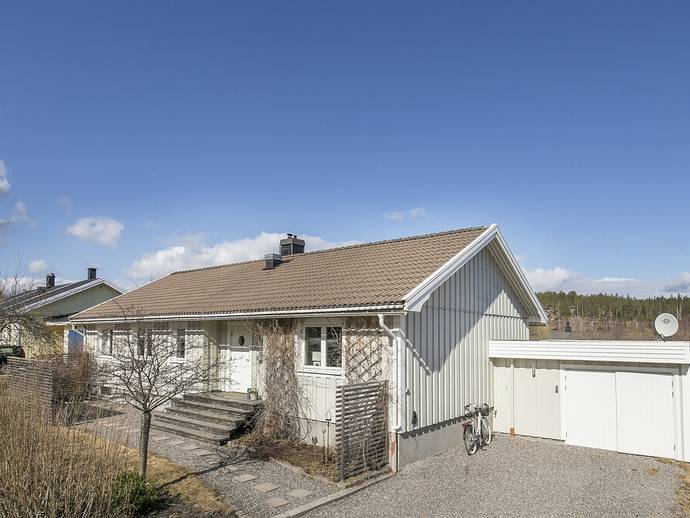 6 rok · 115 m² · Högbovägen 15