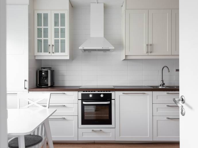 3 rok · 77 m² · Svartå Bangata 10C