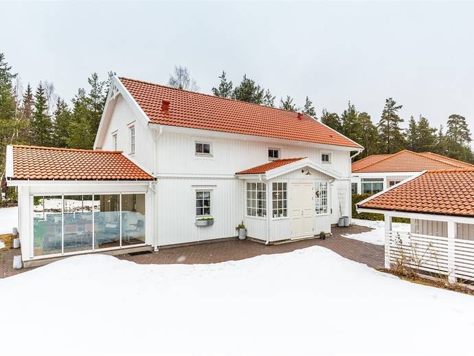 6 rok · 164 m² · Jonstorpsvägen 5