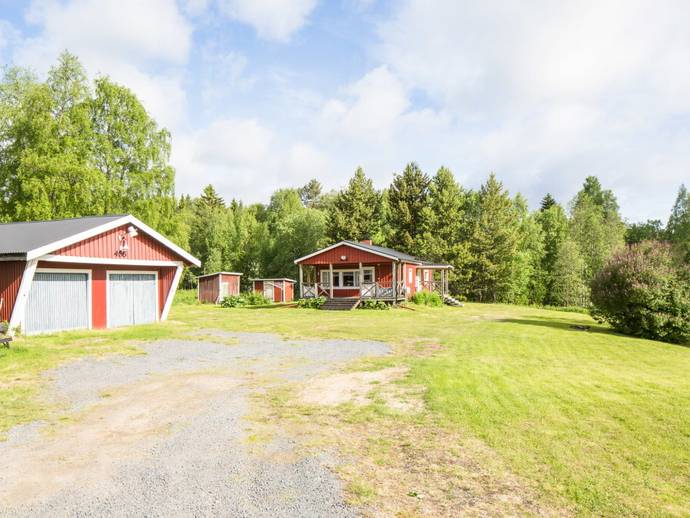 2 rok · 58 m² · Havsnäs 455