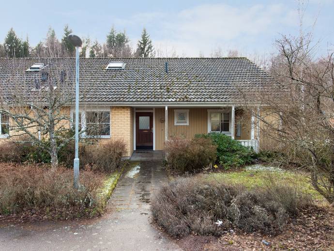 5 rok · 140 m² · Lötgatan 163