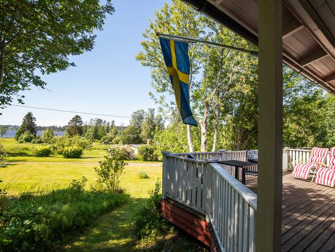 4 rok · 58 m² · Vårbo 522