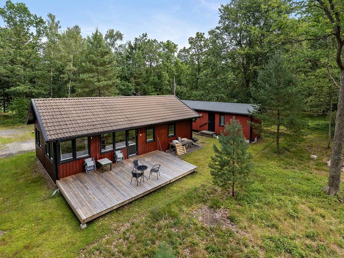 4 rok · 61 m² · Garvarevägen 9