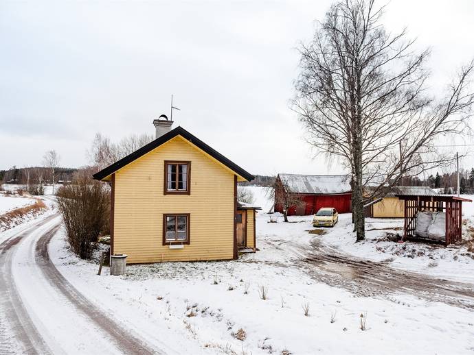 3 rok · 50 m² · Spikgårdarna 8