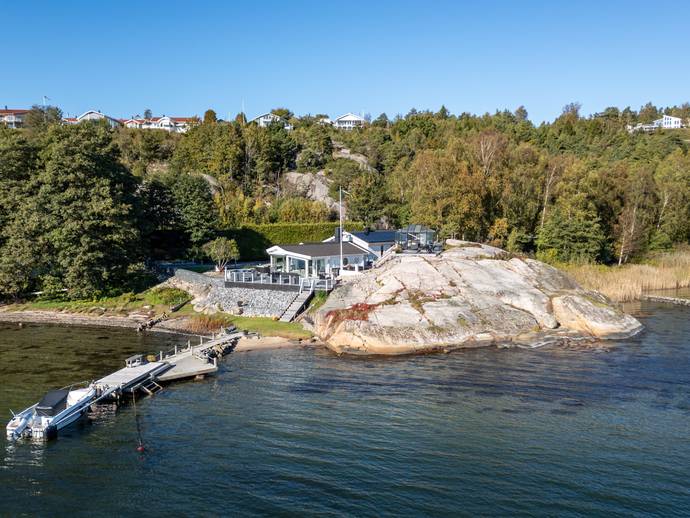 5 rok · 109 m² · Sjötången 42