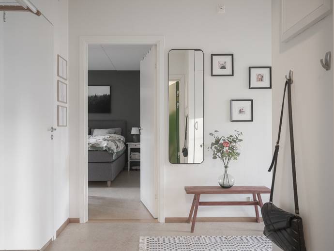 3 rok · 70 m² · Skogsrovägen 5