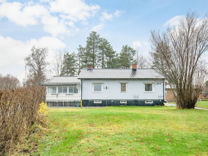 4 rok · 81 m² · Fränstavägen 344