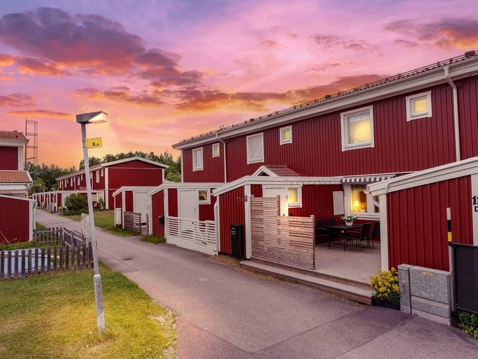 3,5 rok · 92,5 m² · Trumslagarvägen 11C