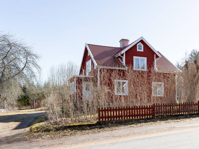 6 rok · 138 m² · Brunnsvägen 47