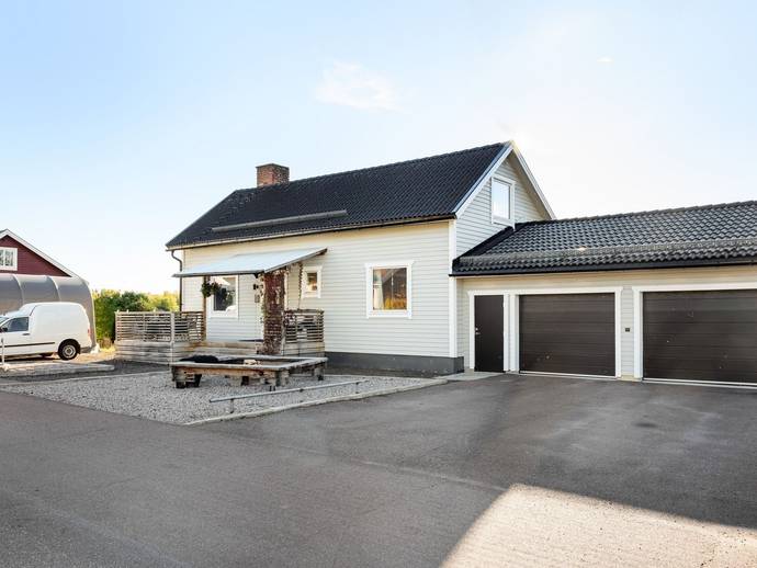 5 rok · 95 m² · Hedvägen 23