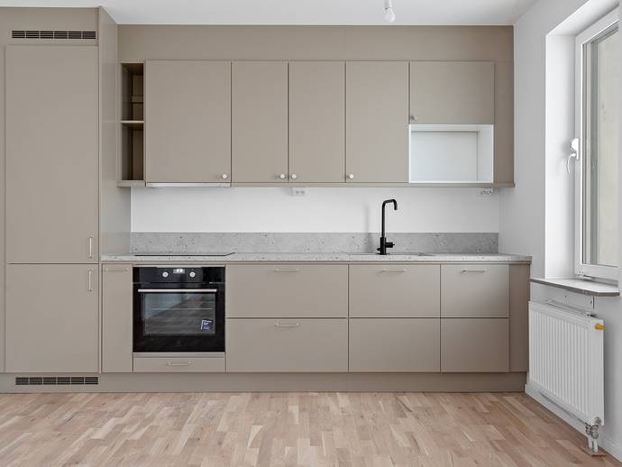 1 rok · 41 m² · Oskarslundsbacken 30
