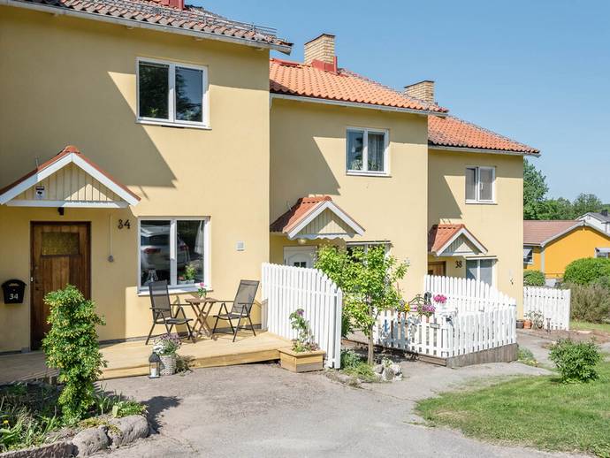 3 rok · 79 m² · Växthusvägen 34