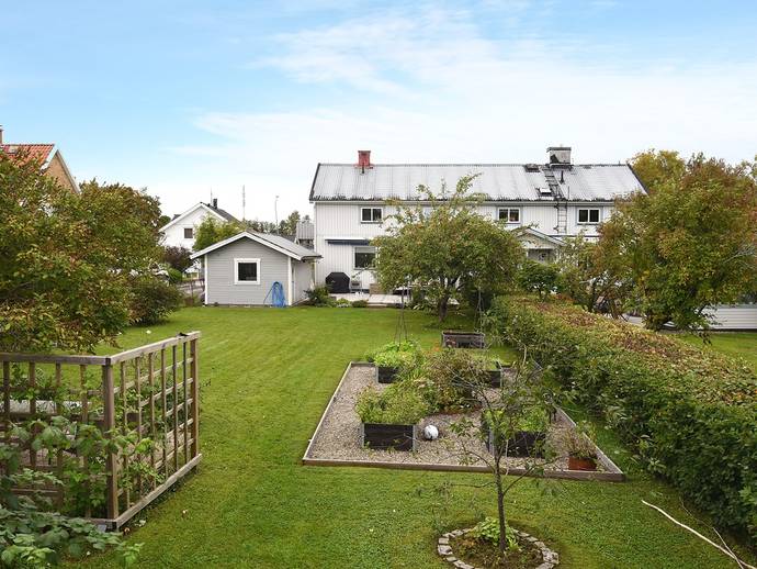 5 rok · 117 m² · Hultvägen 5B