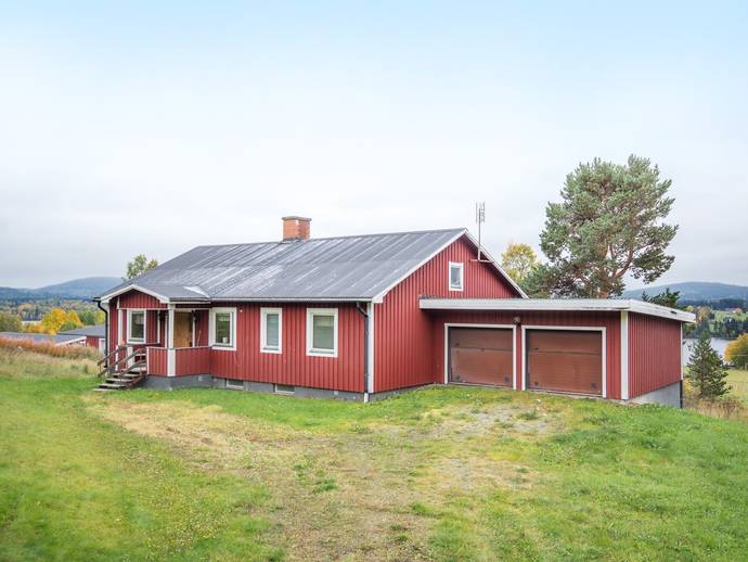 5 rok · 111 m² · Östergransjö 164