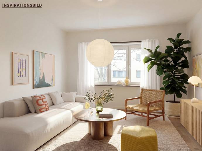 2 rok · 48,5 m² · Lönngatan 58C