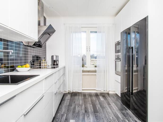 3 rok · 69 m² · Östra Storgatan 30A