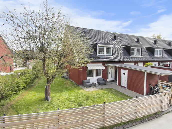 4 rok · 103 m² · Sedelvägen 34