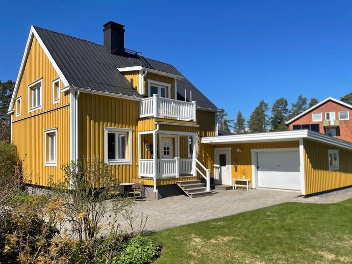 6 rok · 168 m² · Kempegatan 22