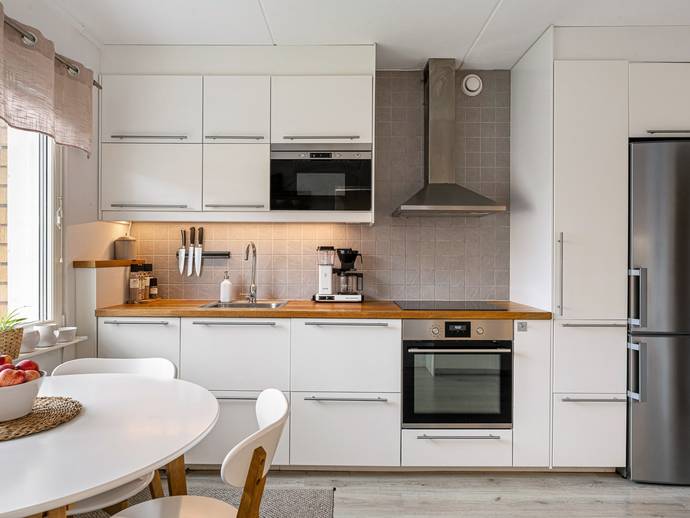 3 rok · 67,8 m² · Gransätersgatan 2 A