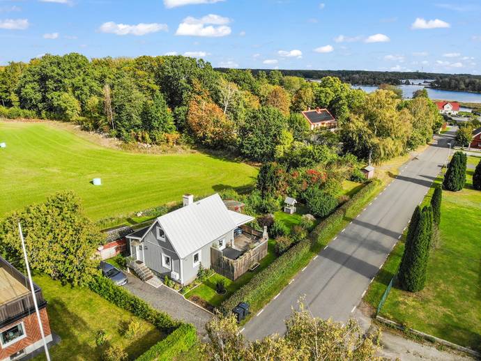 3 rok · 77 m² · Brännelyckevägen 195