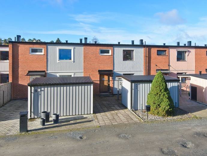 4 rok · 114 m² · Åkersgatan 11