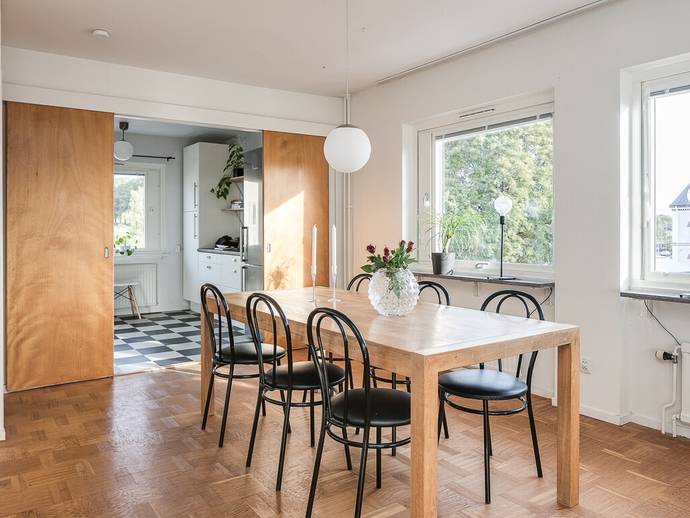 4 rok · 97,5 m² · Skolgatan 4A
