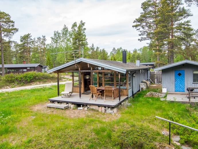 48 m² · Falkstigen 9