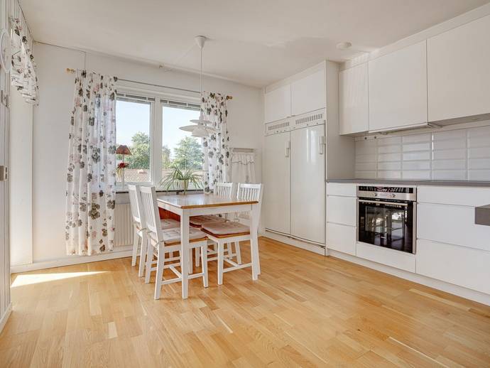 3 rok · 89,5 m² · Östra Järnvägsgatan 13 D