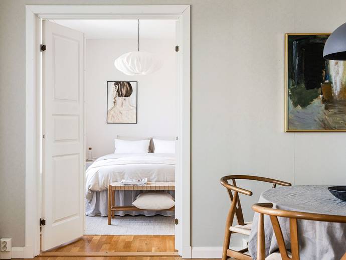 4 rok · 101 m² · Hamngatan 16C