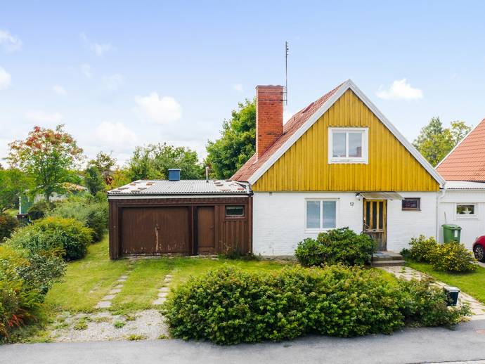 136 m² · Rökstavägen 12