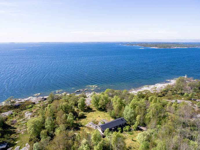 5 rok · 83 m² · Vidinge 16