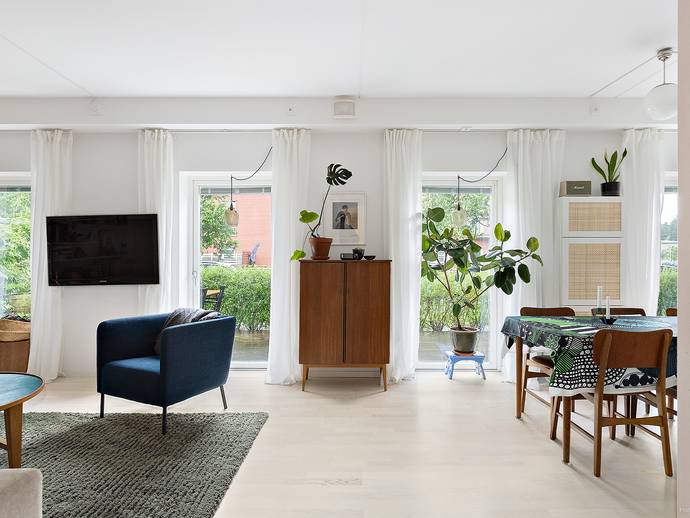4 rok · 83 m² · Myrbacksgatan 12c