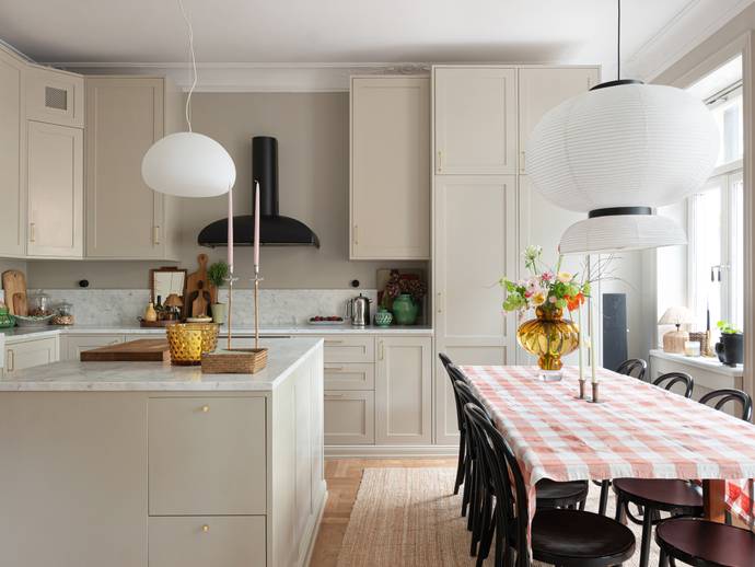 4 rok · 118 m² · Roslagsgatan 25