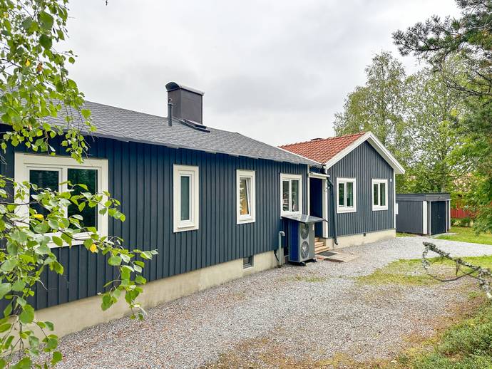 5 rok · 127 m² · Strandvägen 19
