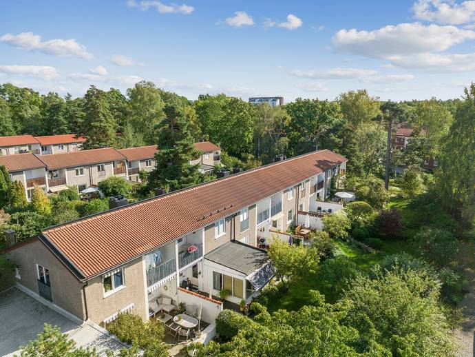 4 rok · 98 m² · Finbagarvägen 22