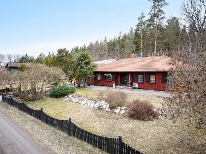4 rok · 120 m² · Långskogen 236