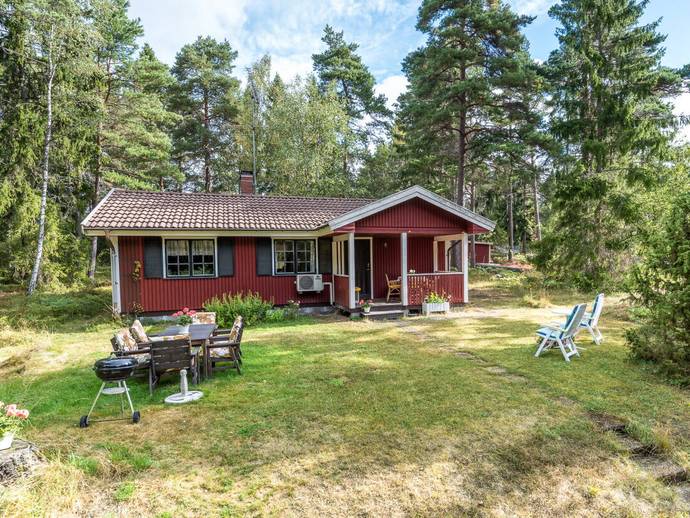 3 rok · 55 m² · Tuskövägen 2