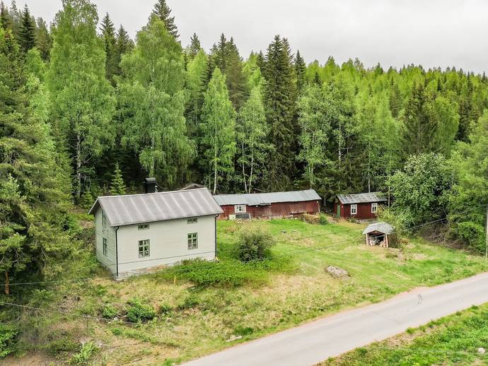 3 rok · 75 m² · Utanede 313