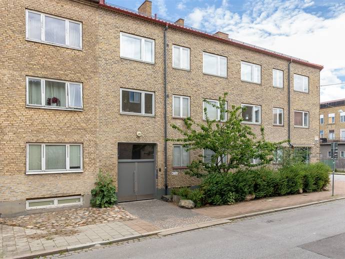 2 rok · 56 m² · Smålandsgatan 24