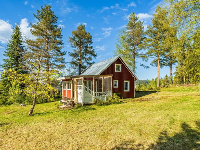 3 rok · 61 m² · Nyland 209