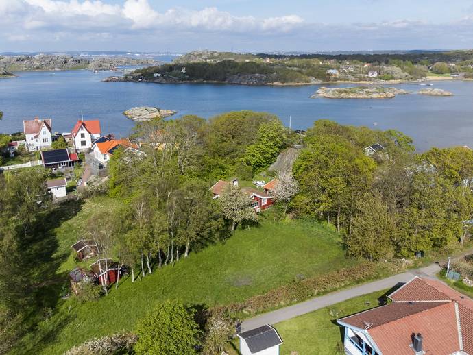 Långejorden 18