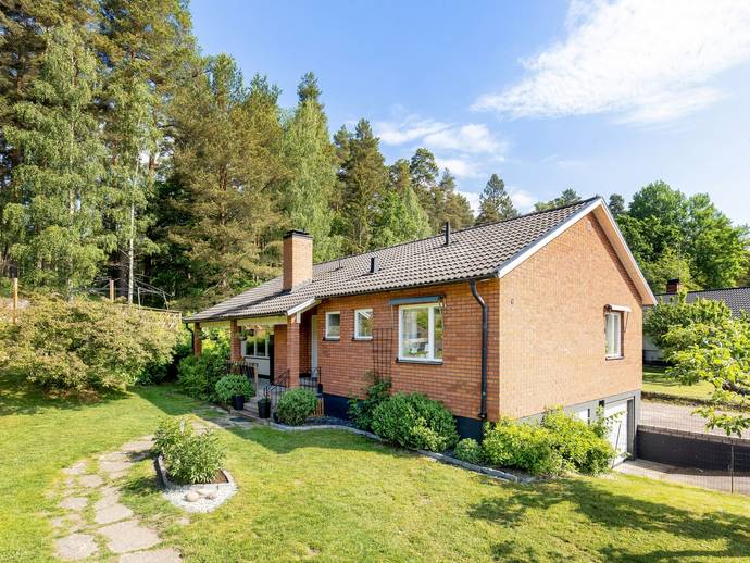 3 rok · 92 m² · Sandgatan 9